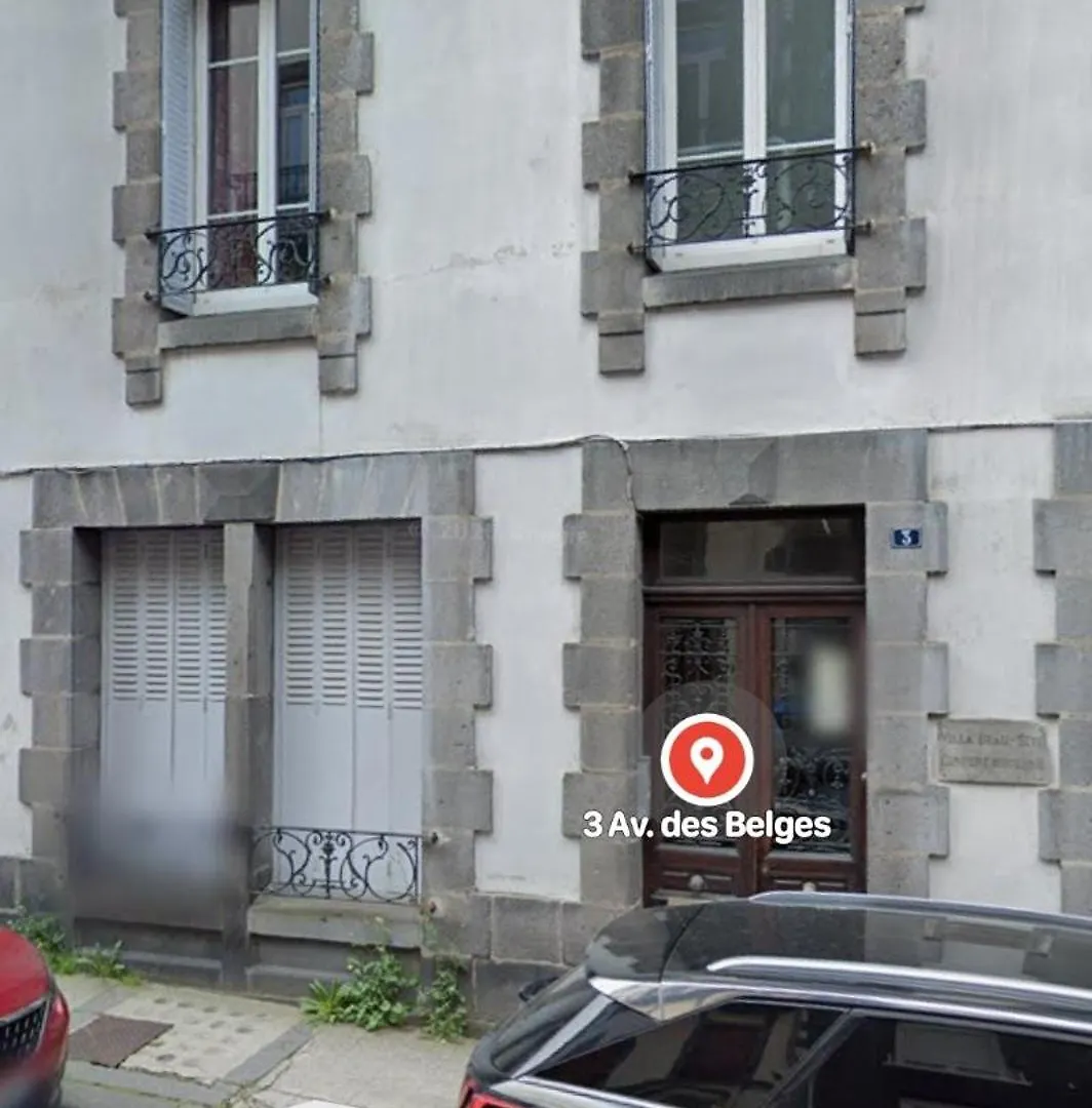 Le Beau Site Appartement Chaleureux Et Lumineux Tout A Pieds Mont-Dore