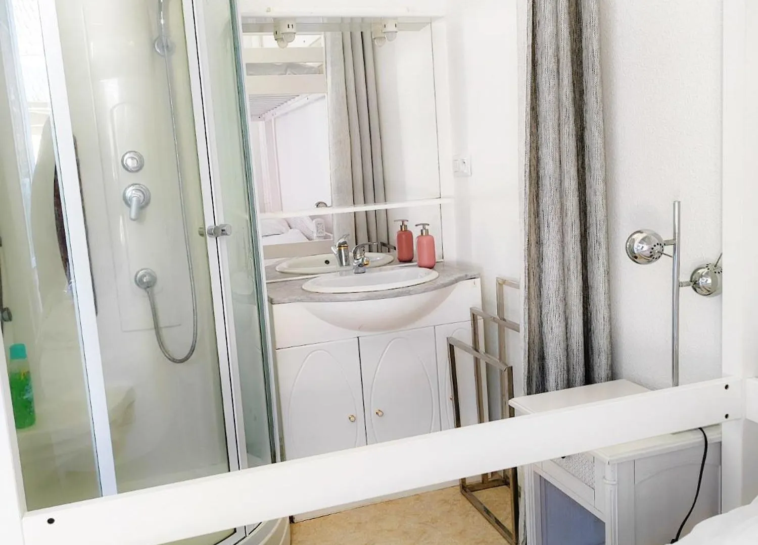 Le Beau Site Appartement Chaleureux Et Lumineux Tout A Pieds Mont-Dore France